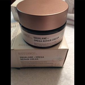 BIOSSANCE repair cream